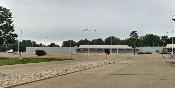 K-Mart (Kmart) - Shelby Township - 7601 23 Mile Rd